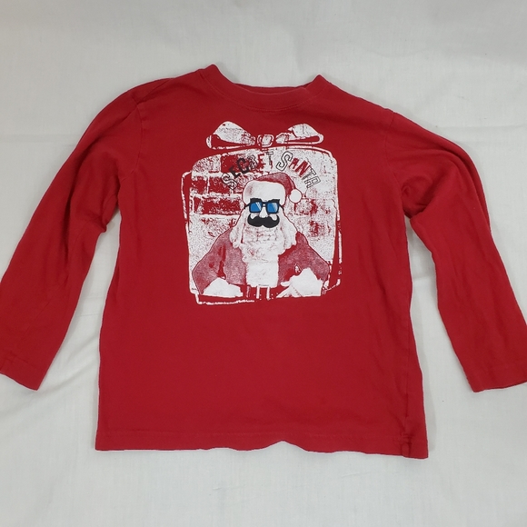 2 Pieces Carter Joggers & Est 1989 Place Top Sz 6 - Picture 2 of 8